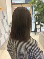 アストレアバイイーリス(ASTRAEA by Iris)&nbsp;オリーブブラウン