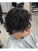 ゴールドシブヤ(GOALD SHIBUYA)&nbsp;ツイスパウルフ