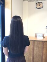 タイムイズマミー(Time is mummy)&nbsp;【高崎】子連れOK｜白髪・根元も時短でカバー