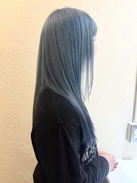 パドマ(Padma) ブルールーツデザイン