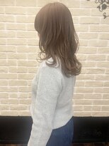 ヌーベス 神崎川(nubes)&nbsp;ショコラブラウン