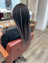 ウィスプヘアー(wisp HAIR)&nbsp;#プルエクステ#エクステ#大宮#埼玉