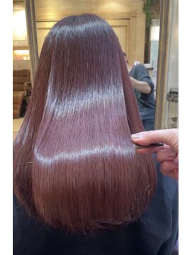 ロージアバイアルティナ(ROSIER by artina) ウルトワトリートメント