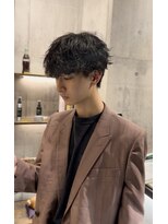 アドレスサーティーン(Address13)&nbsp;シャドウパーマ