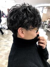 バックドロップ(Back Drop)