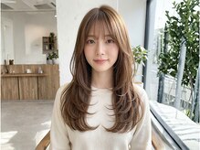 ラヴェストバイフレイスウェル(LOVEST by frace well)