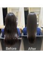 リップルクォート(LIPPUL QOT) アイロンいらずのヘアスタイルへ!