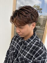 ルーム 四日市店(room)&nbsp;ワンカールパーマ