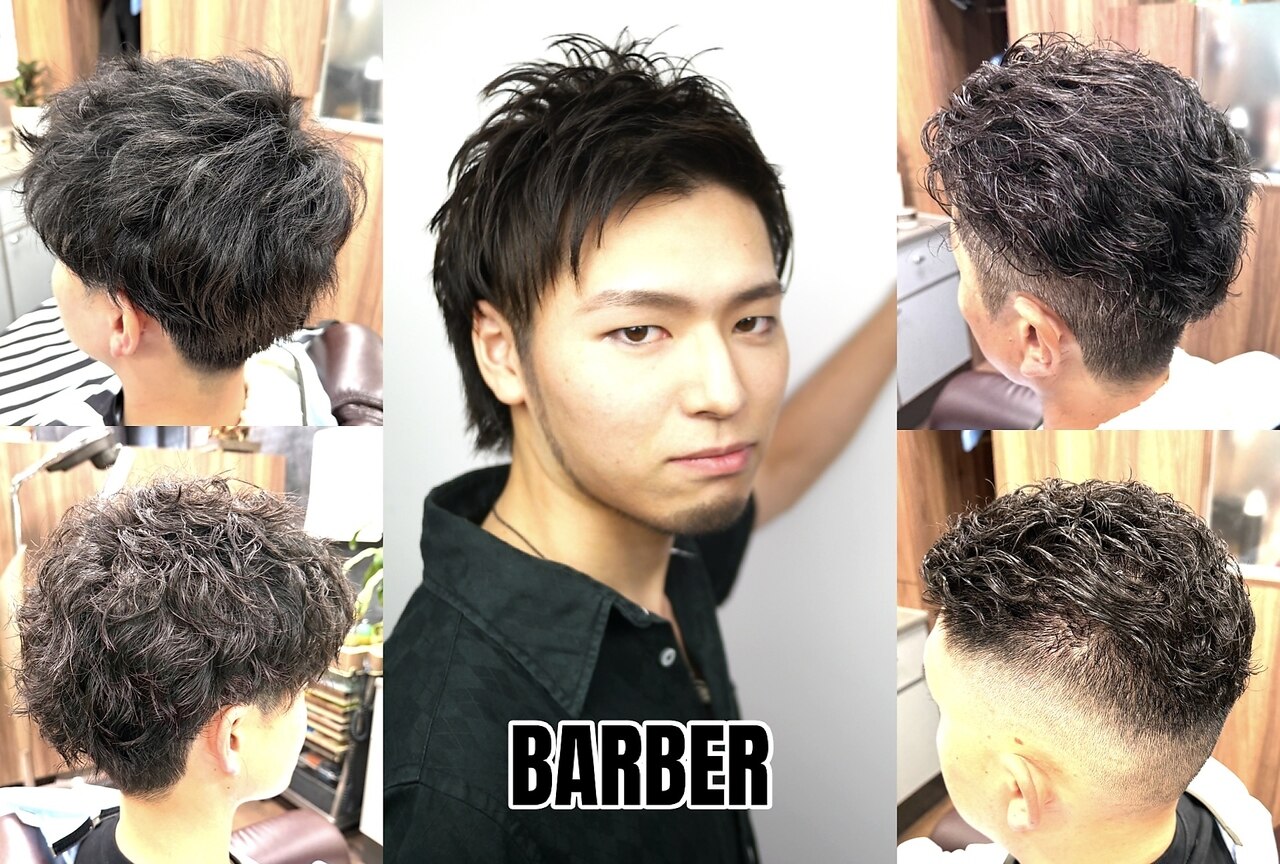 ヘアーサロン おおくぼ(HairSalonおおくぼ)｜ホットペッパービューティー