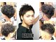 ヘアーサロン おおくぼ(HairSalonおおくぼ)の写真