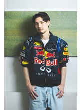 ラッドヘアー(LAD HAIR)&nbsp;國塚 脩聖