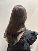 ベージュカラー