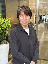 ラボー ノースプラザ店(LA'BO)&nbsp;中西 久