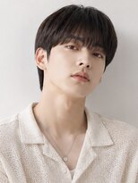 ムーン 仙台一番町店(OON) 韓国マッシュ/シースルーマッシュ/縮毛矯正/ラウンドマッシュ