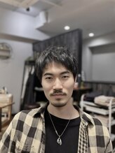 エコルアヘアー 北浦和(ecolua hair)