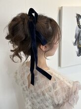 サロンド ノワ 本通(salon de Noix)