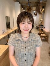 リタ 川崎(rita.) 青田 美柚 【川崎】