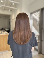 エマ 経堂(EMMA)&nbsp;経堂駅徒歩1分/髪質改善/白髪改善/ダメージレス/9時からオープン