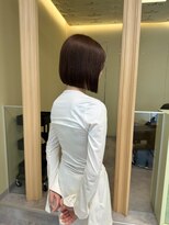 Joule金沢駅西【ジュール】【11月1日NEW OPEN（予定）】&nbsp;金沢駅/レイヤーカット/ボブ/レイヤー/ダブルカラー/顔周り