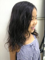 ナミナミ(naminami)&nbsp;気分は、まさに女優さん☆