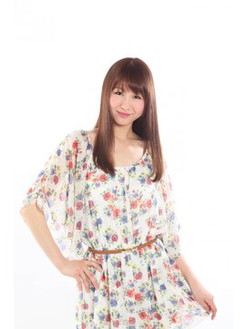 エーワン 心斎橋店(A One) 縮毛矯正【ONE NEXT】