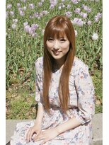 リノ ヘア 横浜西口店(RINO Hair)&nbsp;RINOさらさら★艶々～コラーゲンストレート～でモテ度UP×3★