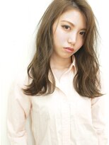 レンク(LENC)&nbsp;【Coast.】NEW OPEN !! クールセミロング