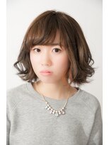 クラシコ ヘアー(CLASSICO hair) ゆるやわパーマ