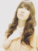 メルティー ヘア(Melty hair)&nbsp;大人☆ルーズカール!!