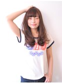 ☆riccoゆる柔らかロング