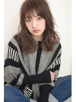 ケーツーナゴヤ(K two NAGOYA) 《K-two栄・矢場町》スタイリングが簡単ナチュラルスタイル♪