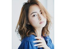 ブーベヘアーデザイン(bube hair design)