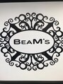 ビームス(BEAM'S)/Beams Hair
