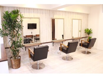 Shuno Haar 【シュノ ハール】