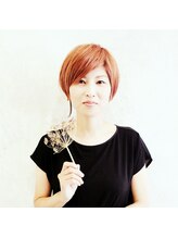 ブレスレン(Brethren)&nbsp;トモミ 