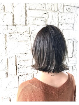 ジャップ(Jap) アディクシーカラー19