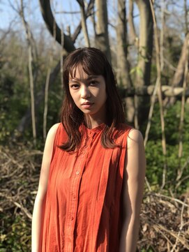 アイ エス ビー エヌ(ISBN) パーマスタイル