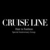 クルーズライン(Cruise line)のお店ロゴ