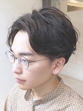 下北沢駅のメンズカジュアルが得意なサロン一覧 ホットペッパービューティー