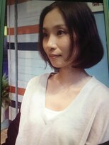 ブライトサイド(BRIGHT SIDE)&nbsp;簡単内巻きボブ