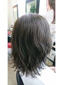 外はねボブ