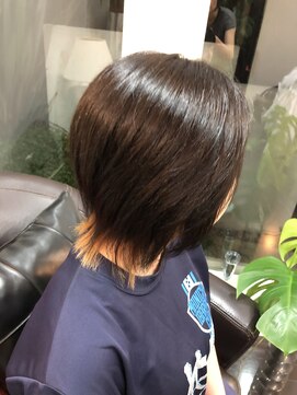 イビザ(IbizzA) クールビューティースタイル