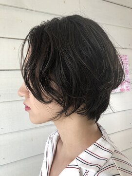 アレクサンドルオブカラーズカナザワ(ALEXANDRE OF COLORS KANAZAWA) 【N.】【N.ポリッシュオイル】【ショートレイヤー】