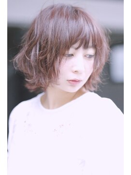 ヘッツ 仙台駅前店(HETTU) 髪質改善/ブリーチ/ダブルカラー/韓国/レイヤー/仙台/学割U24