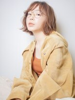ジーテ(gite)&nbsp;トリートメントパーマ×ラフカール　「横浜/髪質改善/縮毛矯正」