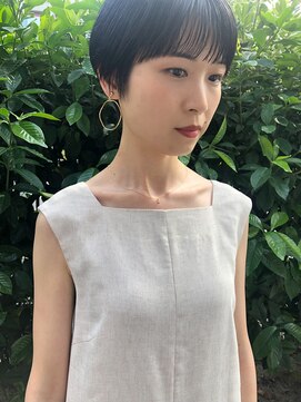 ジル(dill) 【杉谷】guest snap