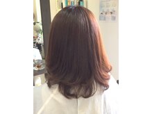ヘアメイク ビータプラス(be-ta+)
