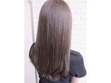 シームヘアー(Cym-hair)