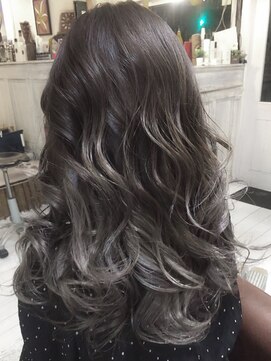 スリーピース 川越店(3piece) 髪ちりょう!髪ちりょうでダメージ予防&ダメージ補修で極艶髪