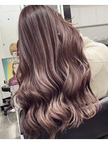 レディアル 大宮(REDEAL)&nbsp;【REDEAL大宮】パーフェクトエアータッチバレイヤージュ